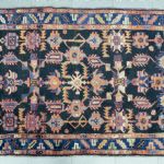 957 9620 ORIENTAL RUG